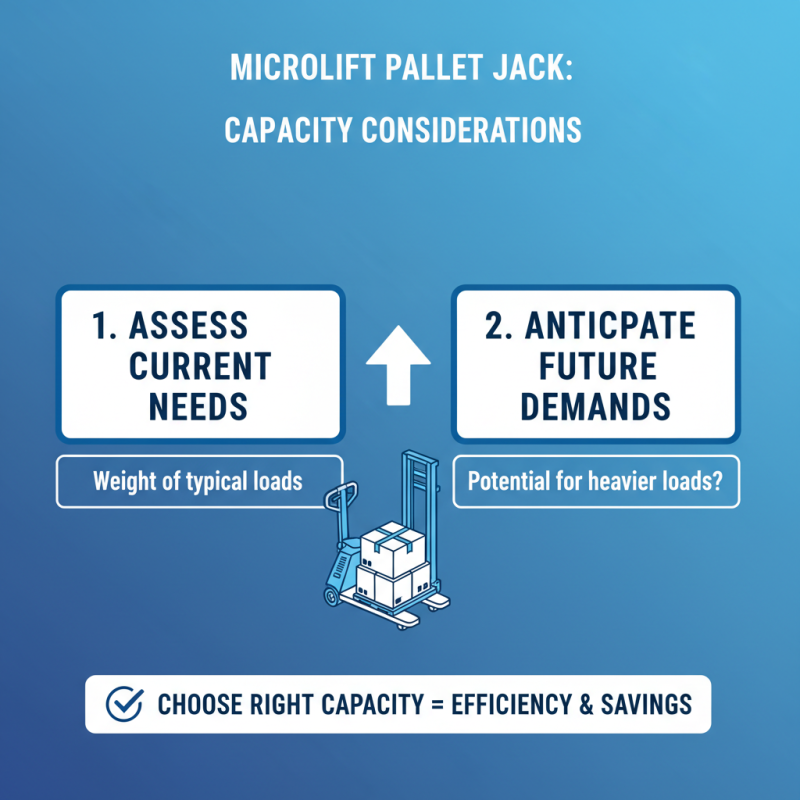 2026 Best Microlift Pallet Jack Features and Buying Guide?