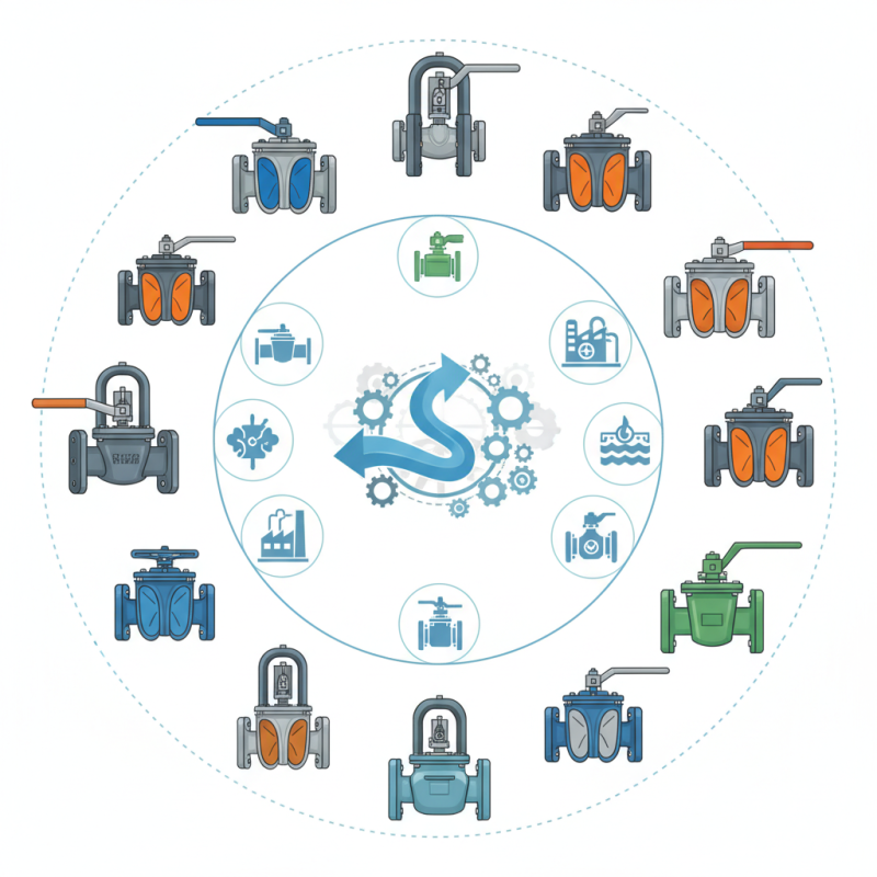 Top 10 Butterfly Valves for Sale You Should Know About?