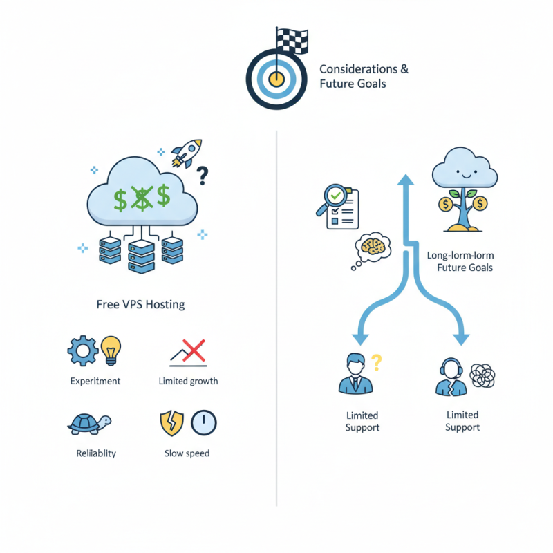 Why Choose Free VPS Hosting for Your Website Needs?