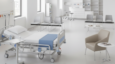 Top 10 Hospital Furniture for Sale What You Need to Know?