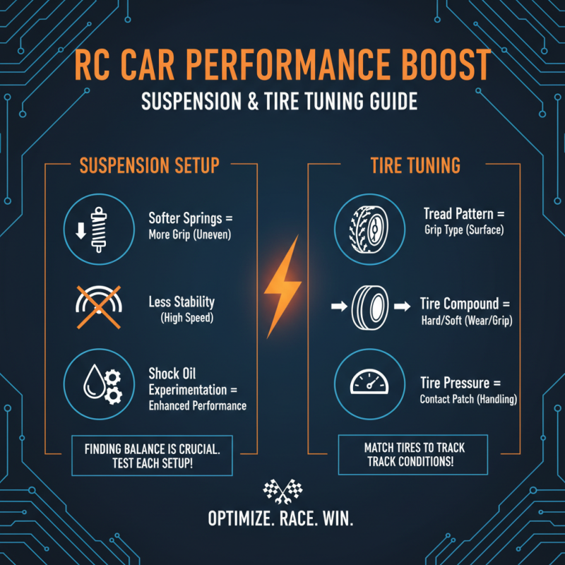 Top 10 Rc Race Cars Tips for Faster Speed and Performance