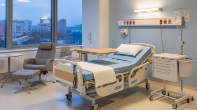 Top 10 Hospital Furniture for Sale You Should Consider?