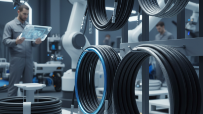 Where to Find the Best Hydraulic Hose for Sale in 2026