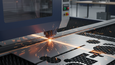 What is a Laser Cutting Machine and How Does It Work?