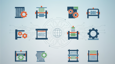 Top 10 Wire Mesh Weaving Machines You Should Know About?