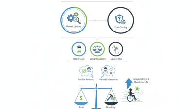 2026 How to Choose the Best Electric Wheelchair Manufacturers?
