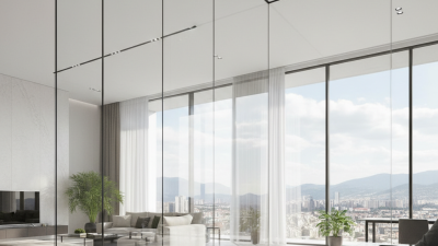 How to Choose Flat Transparent Tempered Glass for Your Needs?