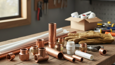 What is plumbing fittings and why are they important?