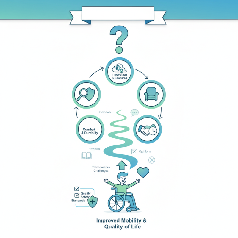 Top Tips for Choosing the Best Electric Wheelchair Manufacturers?