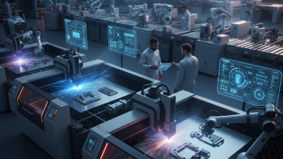 2026 Best Laser Cutting Machines for Precision and Efficiency?