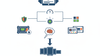 Best Tablet Industrial Android Devices for Your Business Needs?