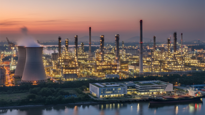 Top 10 Chemical Raw Materials Manufacturers You Should Know?