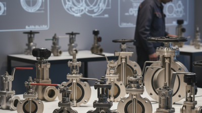 How to Choose the Best Butterfly Valves for Sale ?