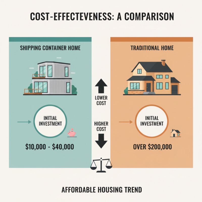 What is a Shipping Container House and How Does It Work?