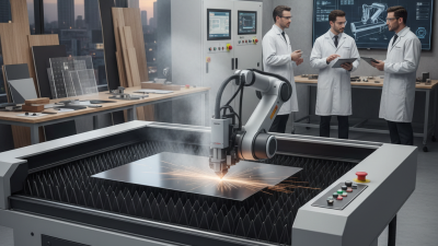 How to Choose the Best Laser Cutting Machine for Your Needs?