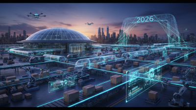 2026 Top Third Party Logistics Providers to Watch Out For?