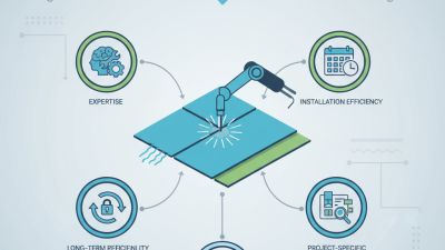 Best Geomembrane Welding Machines for Optimal Performance?