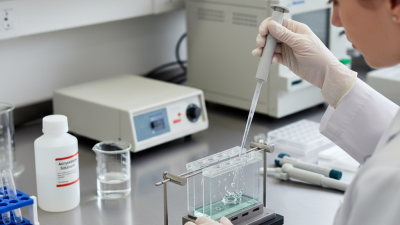 How to Use Polyacrylamide Gel for Effective Gel Electrophoresis Techniques?