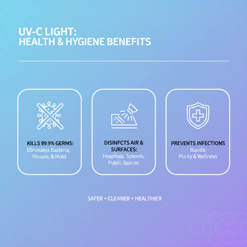 Top 10 Benefits of Using Ultraviolet Light System for Health?