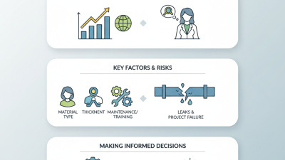 How to Choose the Best Geomembrane Welding Machine?