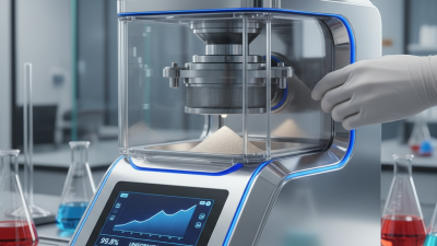 2026 Best Laboratory Sample Pulverizer for Precise Results?