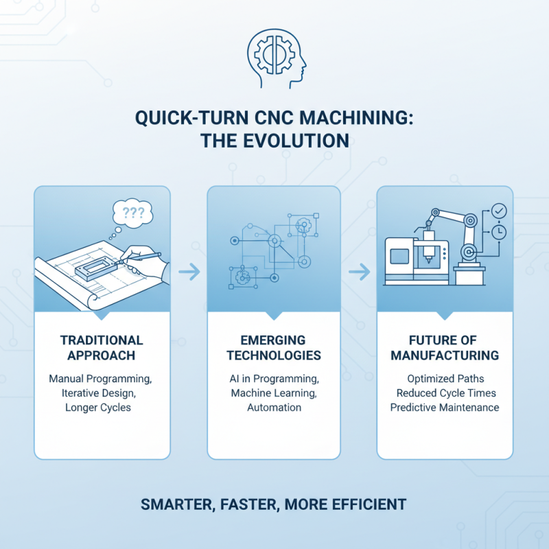 2026 Top Trends in Quick Turn CNC Machining You Need to Know?