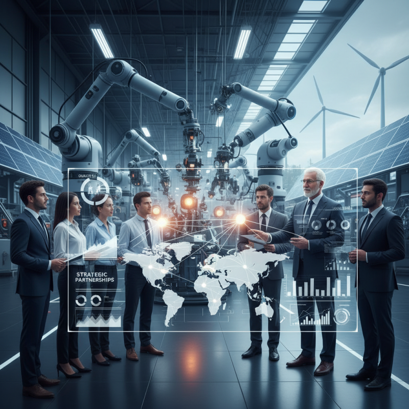 How to Choose the Best Mechanical Parts Suppliers for 2026?