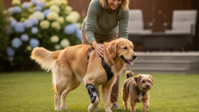 Top Tplo Plate Dog Benefits and Recovery Tips for Pet Owners