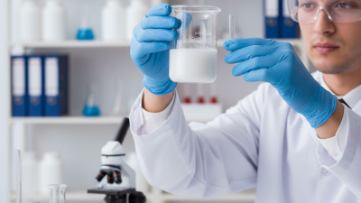 2026 Top HPMC for Sale What You Need to Know?