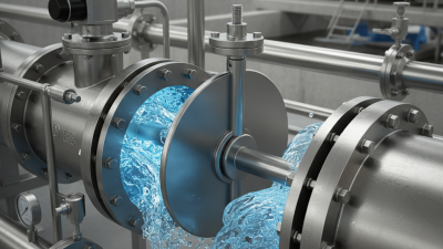 What is a butterfly valve and how does it work?