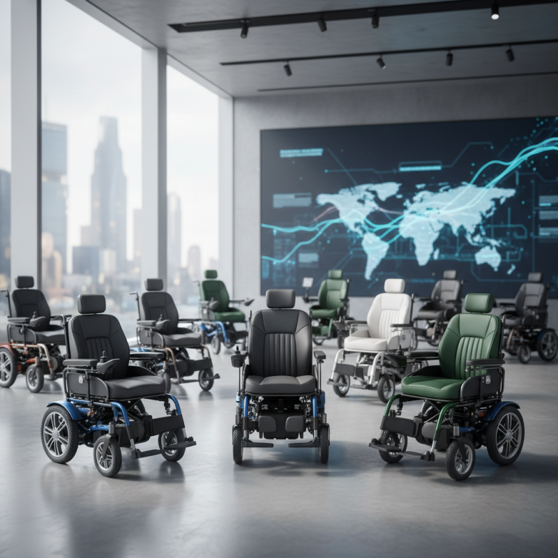 Top 10 Electric Wheelchair Manufacturers You Need to Know?