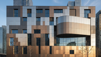 What is an Aluminum Composite Panel Manufacturer?