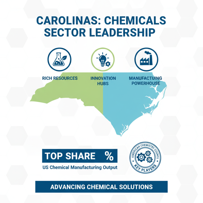 Top 10 Carolina Chemicals You Should Know About?