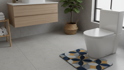 Top 10 Toilet Carpet Designs for Your Bathroom Makeover?