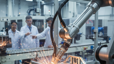 Why is Hot Welding Process Essential in Modern Manufacturing Techniques?