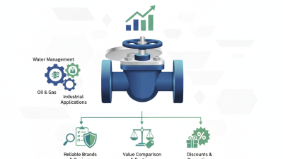 Where to Find the Best Butterfly Valves for Sale in 2026