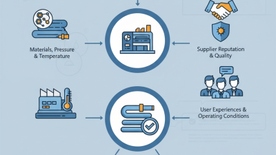 How to Choose the Best Hydraulic Hose for Sale?
