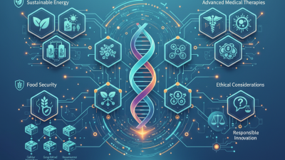 2026 Best Advanced Bio Technologies for Future Innovations?