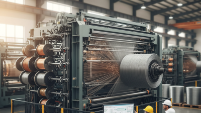 Why Choose a Wire Mesh Weaving Machine for Your Business?