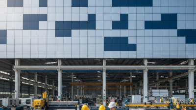 Essential Tips for Choosing Aluminum Composite Panel Manufacturers?