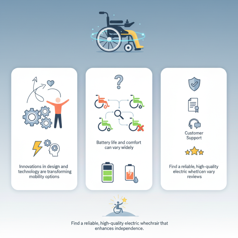 Top Electric Wheelchair Manufacturers You Should Know About?