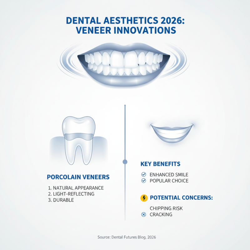 2026 Top Trends in Fake Teeth Veneers What to Know?