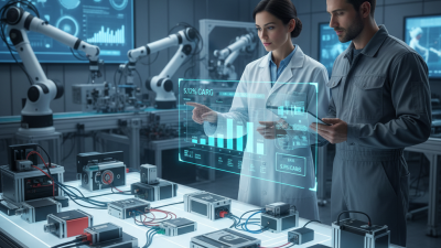 How to Choose the Right Electromagnetic Linear Motor for Your Project?