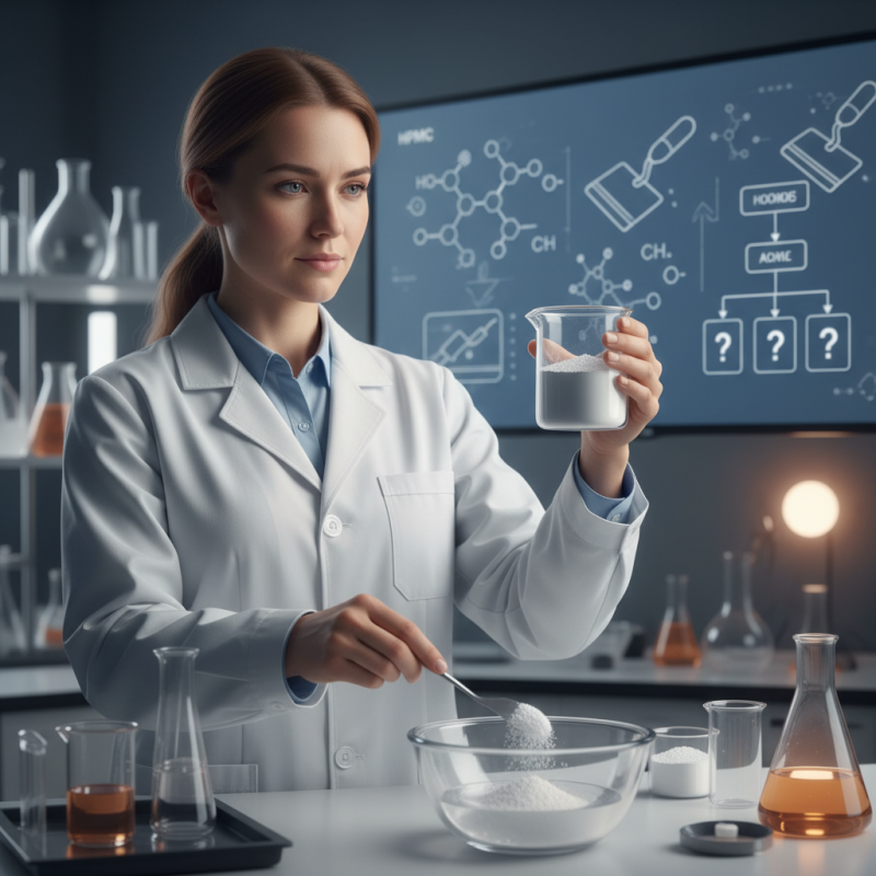 HPMC for Sale Top Tips for Buying and Using it Effectively?