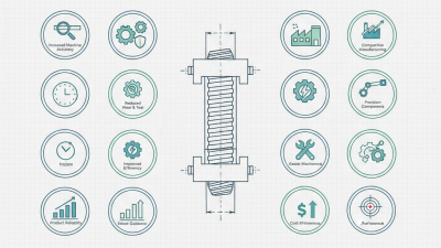 Top 10 Benefits of Using a Ball Screw for Sale