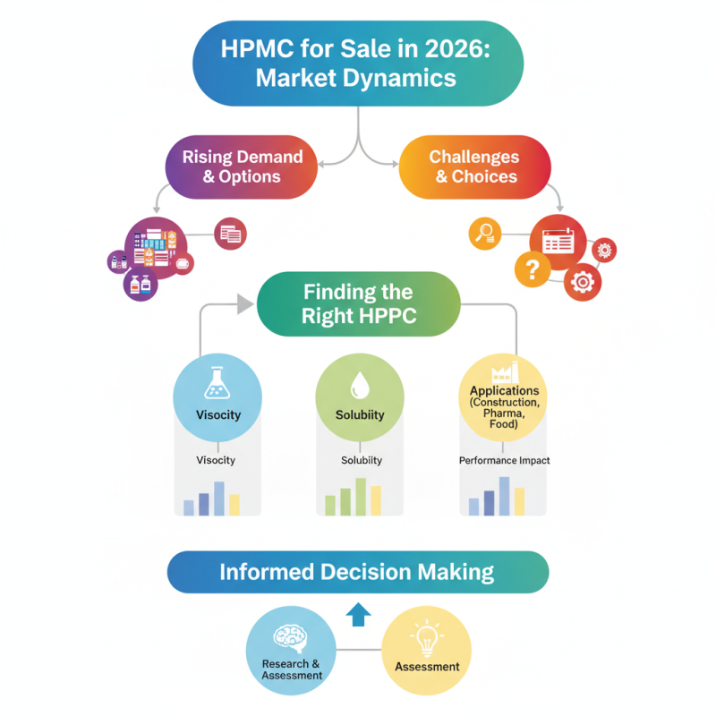 Best HPMC for Sale in 2026 What You Need to Know