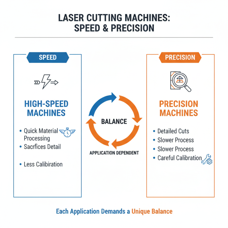 2026 Best Laser Cutting Machines for Precision and Efficiency?