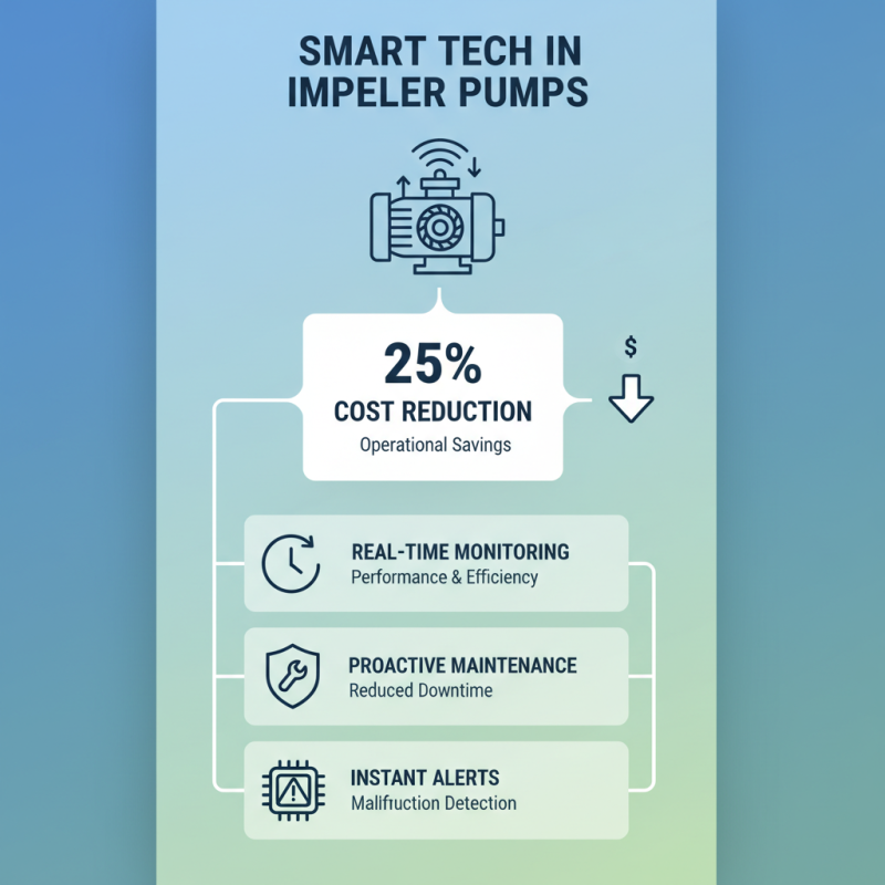 2026 Top Impeller Pump Innovations and Technologies Insights?