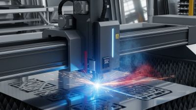 How to Choose the Right Laser Cutting Machine for Your Needs?