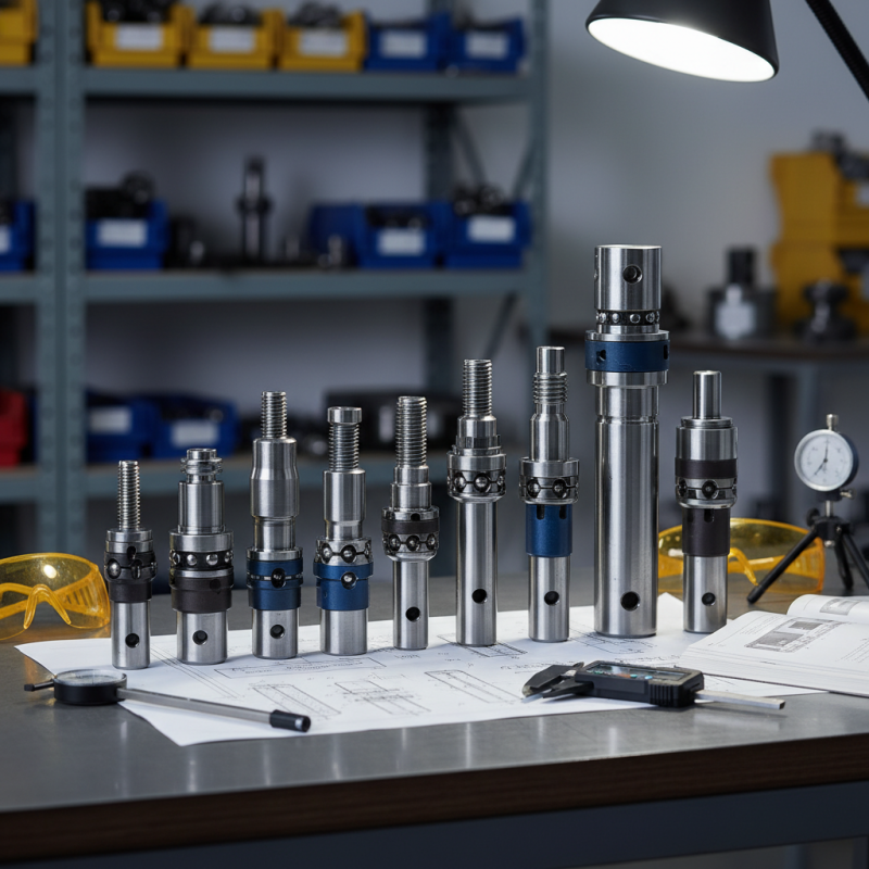 Top 10 Ball Screws for Sale What to Consider Before Buying?